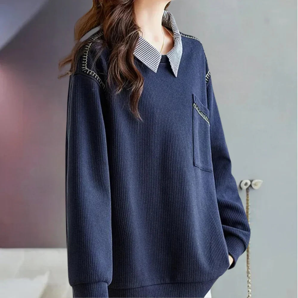 Ariadne - luxury jumper for ladies