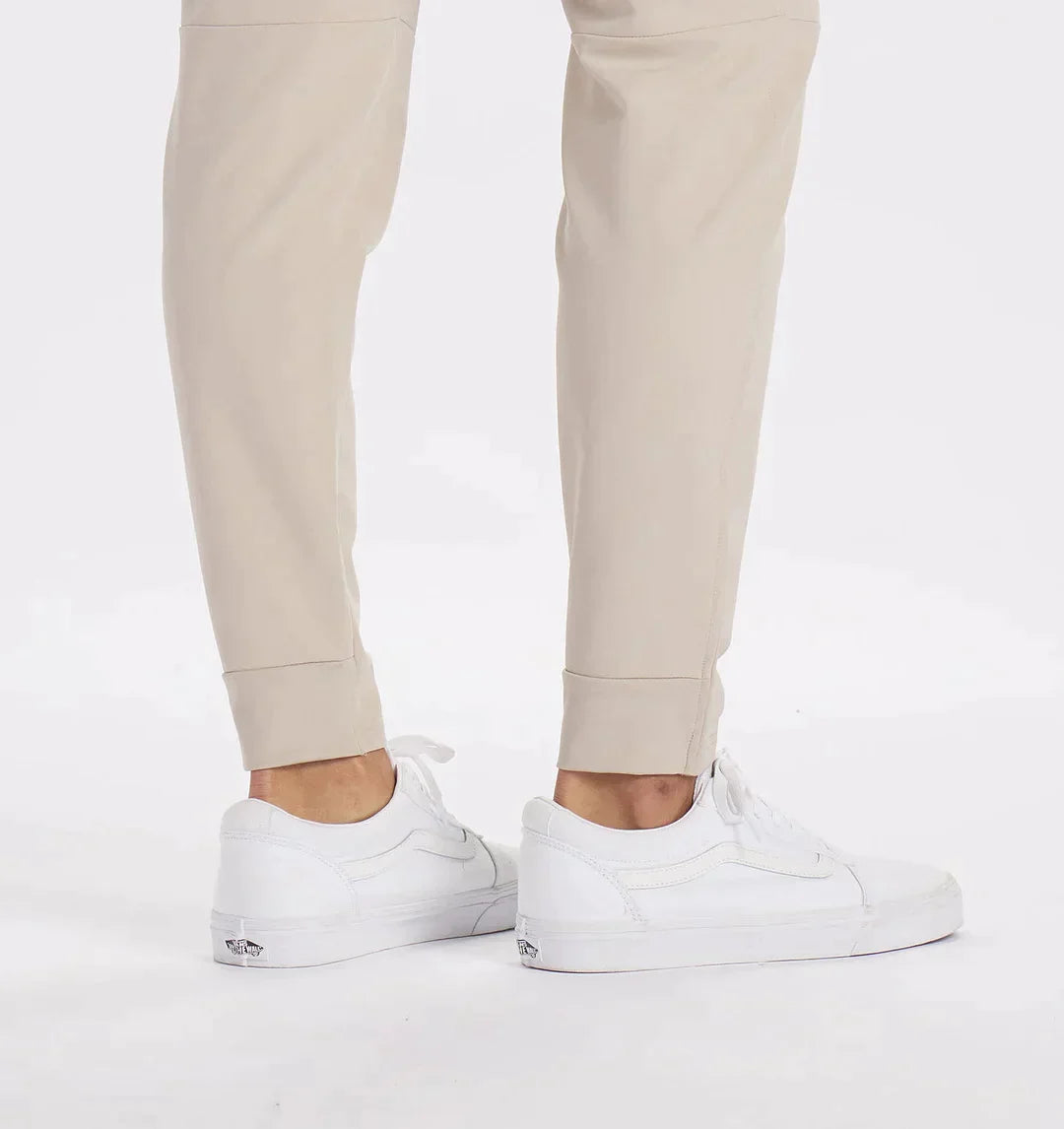 Calvin - stylish trousers for men based on Italian design