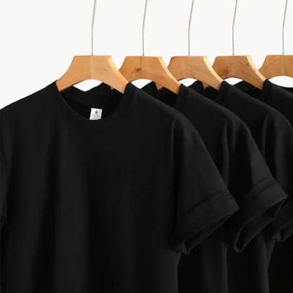 Ruik - premium men's t-shirt with a comfortable fit