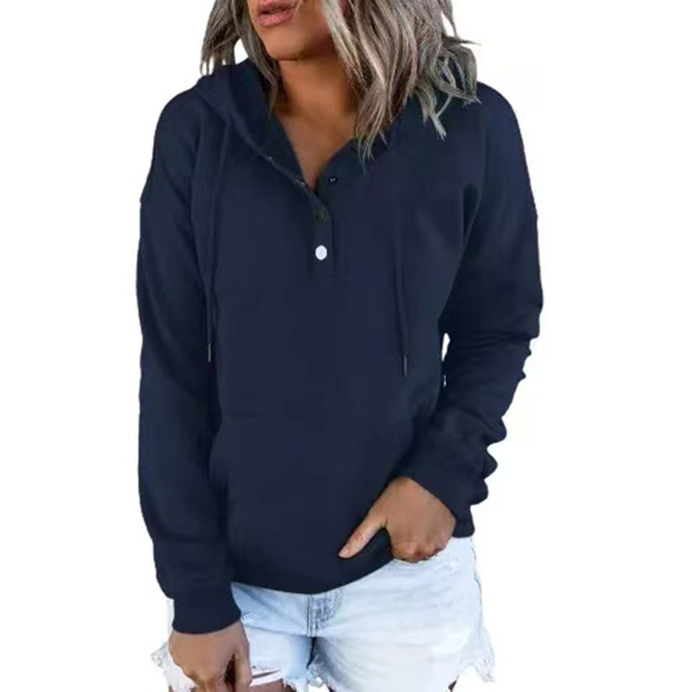 Katrin designer fashion comfortable sweatshirt