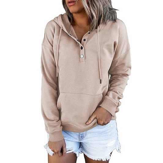 Katrin designer fashion comfortable sweatshirt