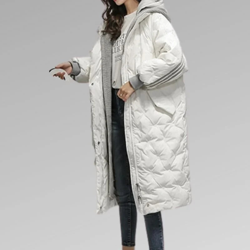 Leocadia - long coats for women