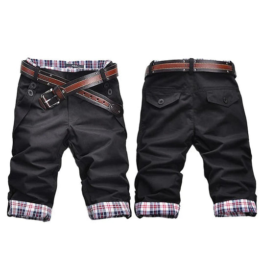 Brock – cargo shorts for men