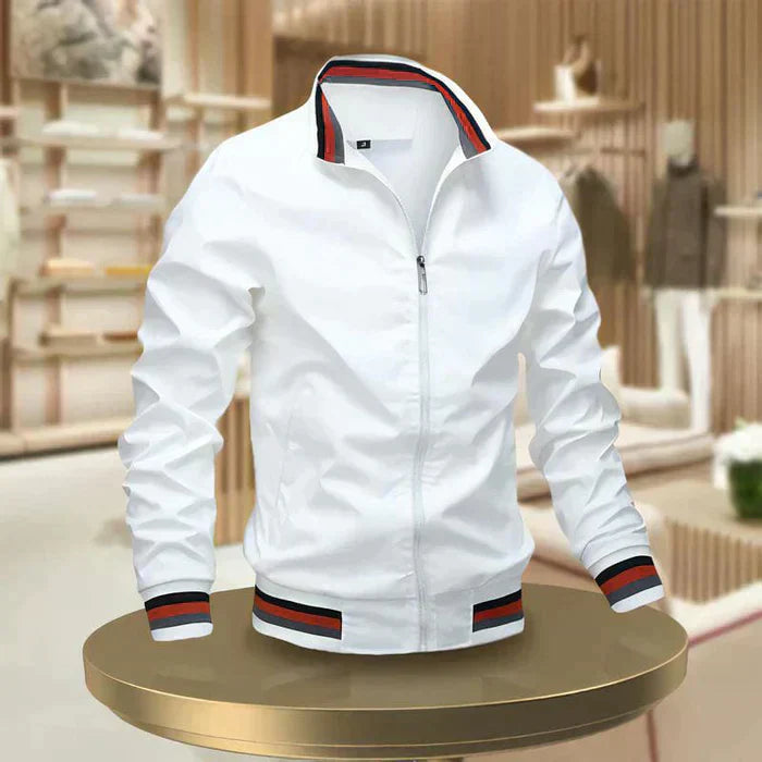 Stylish summer jacket for men – Ansel