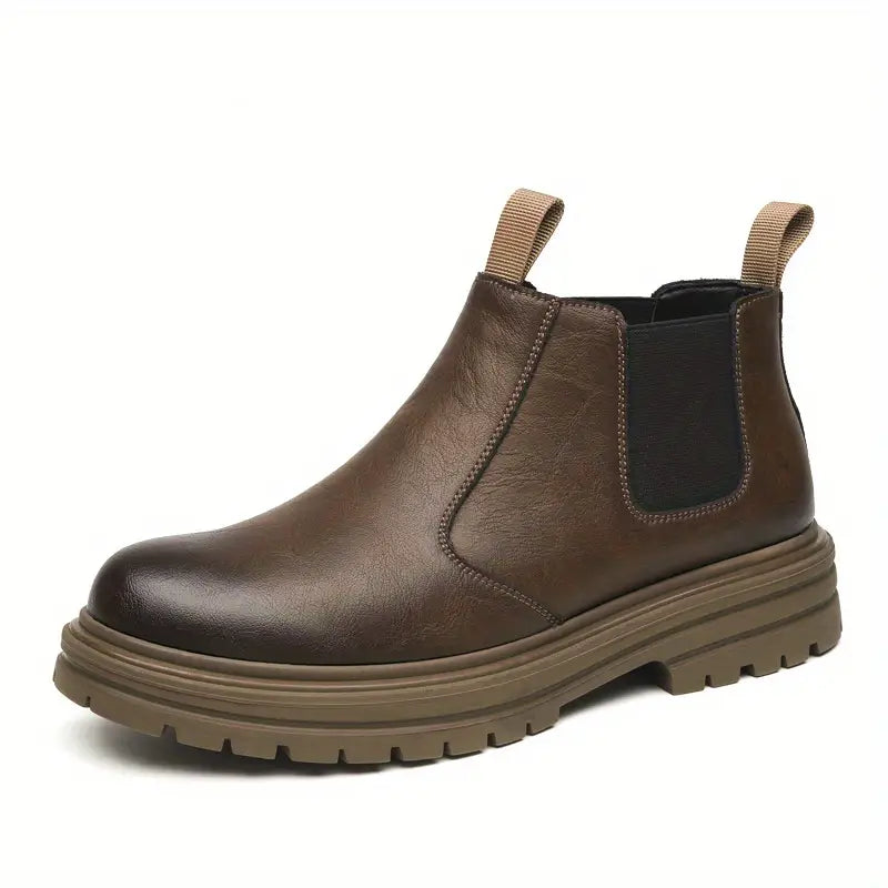 Scott | comfortable boots for men