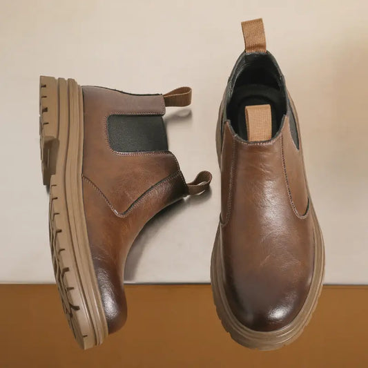 Scott | comfortable boots for men