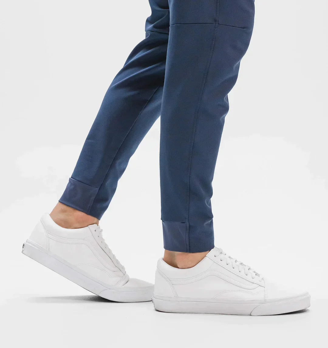 Calvin - stylish trousers for men based on Italian design