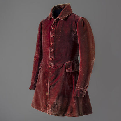 France - frock coat