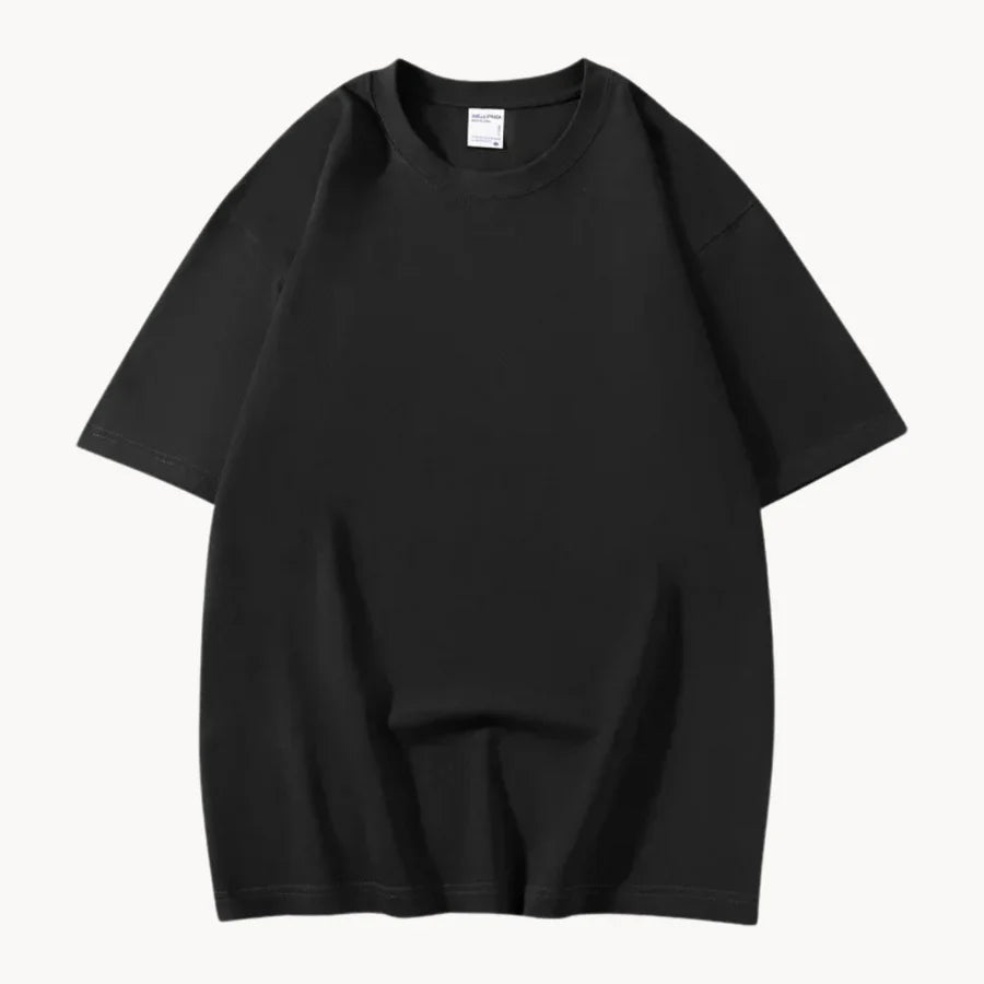 Ruik - premium men's t-shirt with a comfortable fit