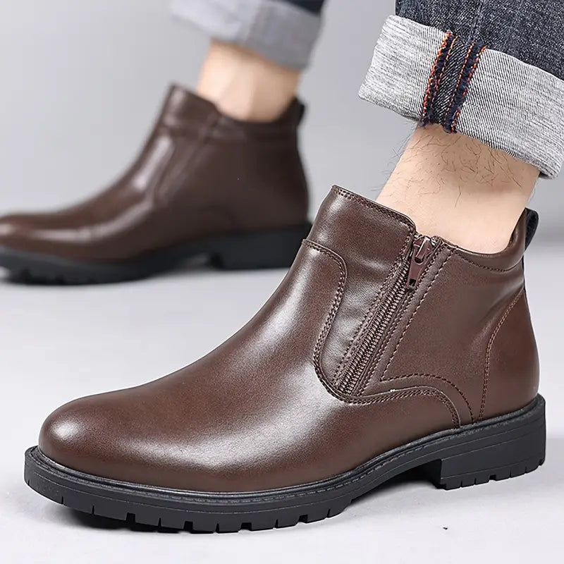 Yves | comfortable boots for men