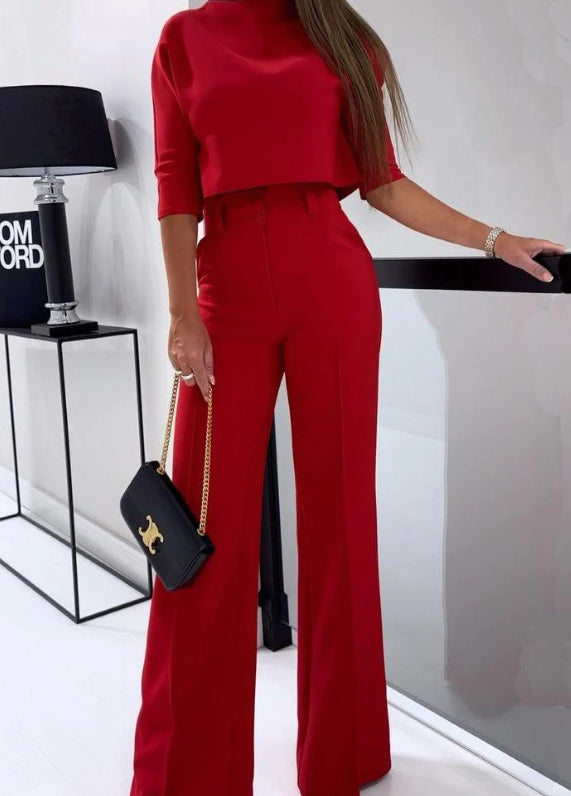 Mila - two-piece elegant set