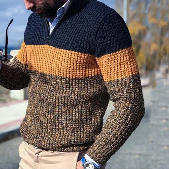 Niklasan | sweater for men