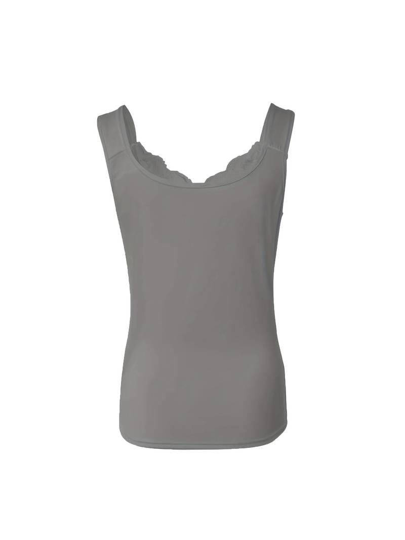 Zoey – sleeveless tank top for spring and summer