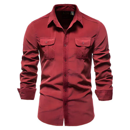 Titan - olsen shirt