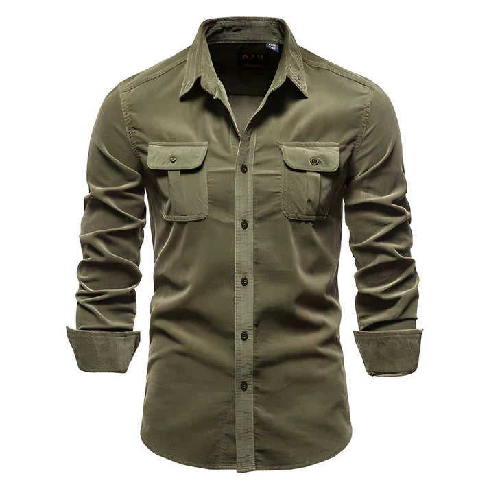 Titan - olsen shirt