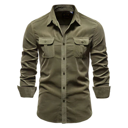 Titan - olsen shirt