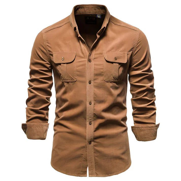 Titan - olsen shirt