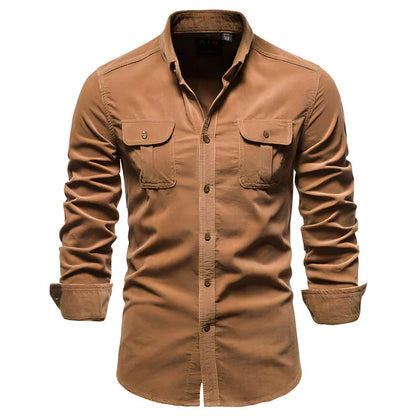 Titan - olsen shirt