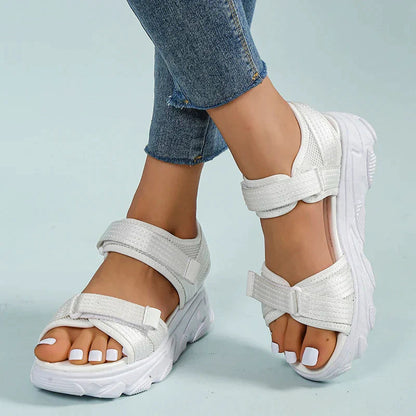 Orthopedic sandals - Bella