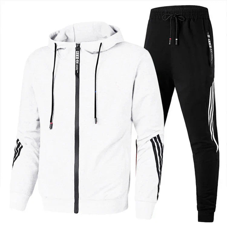 Hugo – Comfortable and Stylish Tracksuit