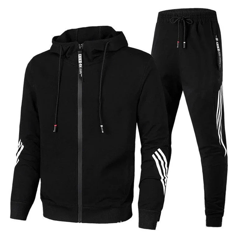 Hugo – Comfortable and Stylish Tracksuit