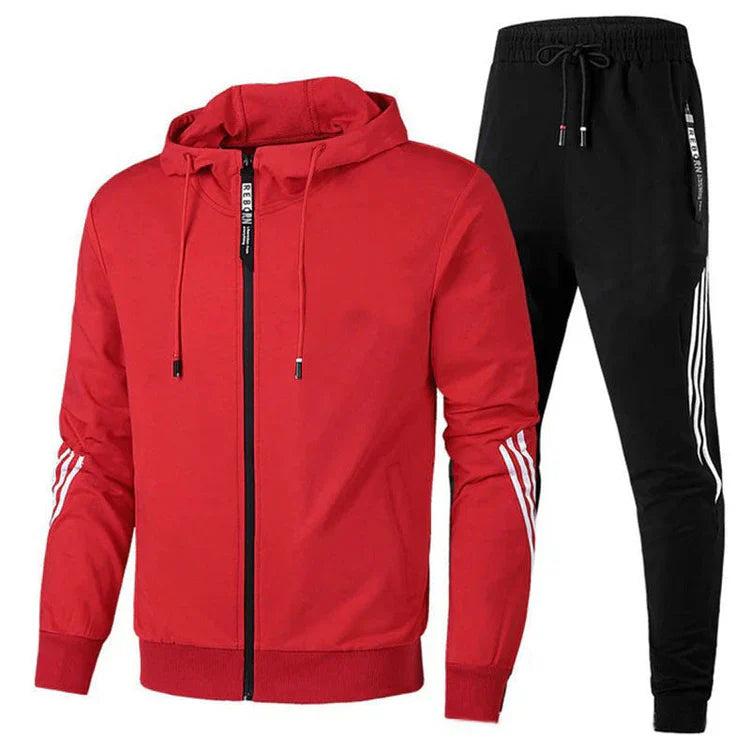 Hugo – Comfortable and Stylish Tracksuit