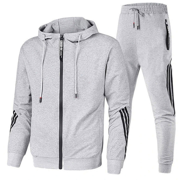 Hugo – Comfortable and Stylish Tracksuit