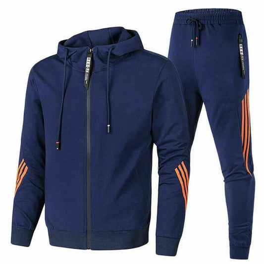 Hugo – Comfortable and Stylish Tracksuit