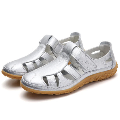 Anti-slip orthopedic sandals - Jillian