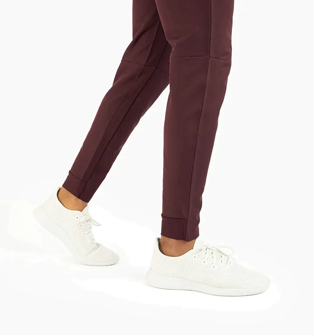 Calvin - stylish trousers for men based on Italian design