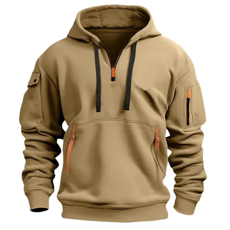 Max hoodie