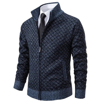 Bernardo - knitted cardigan