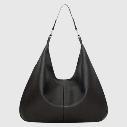 Swatie - retro leather bag