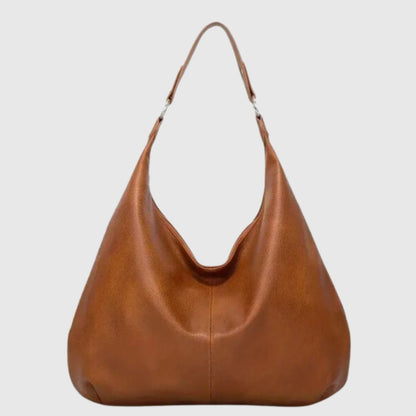 Swatie - retro leather bag