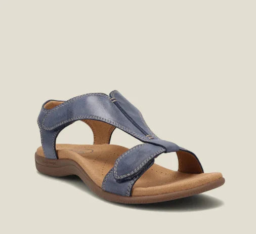 Pauline Laurent | orthopedic sandals