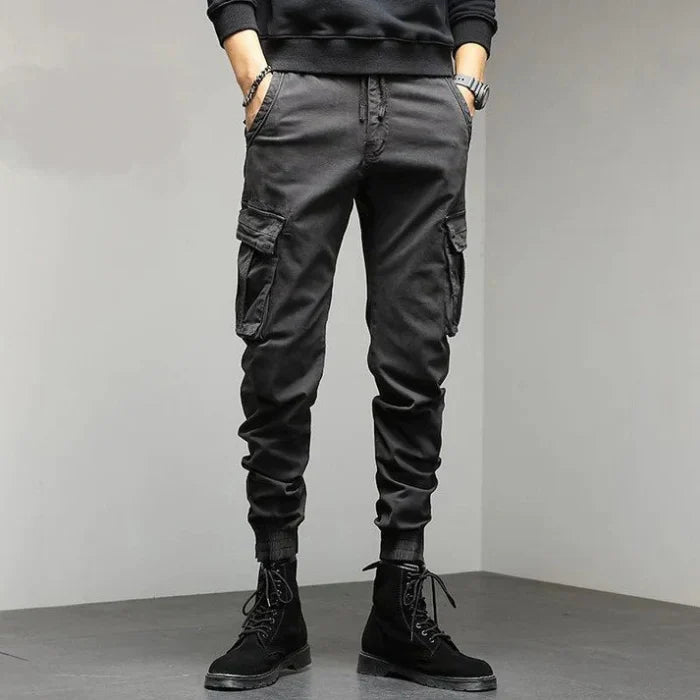 Amir - cargo pants