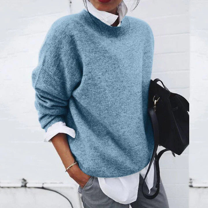 Dream cashmere sweater