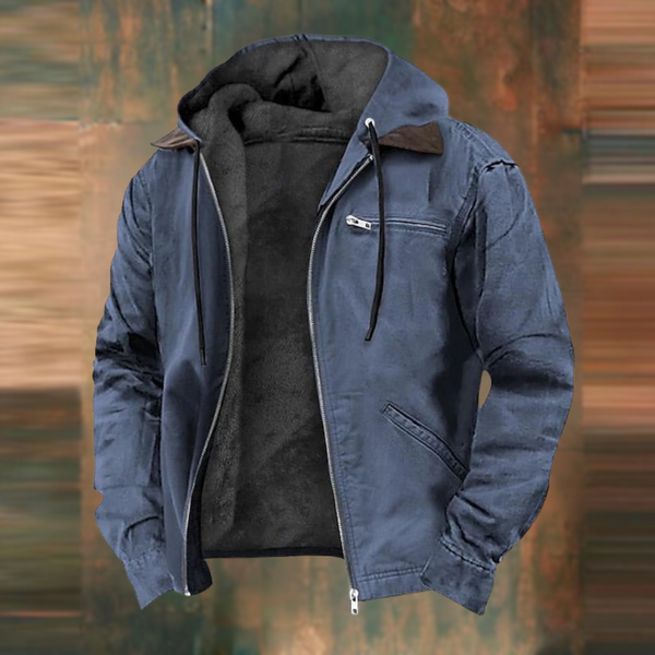 Robin | stylish jacket for autumn