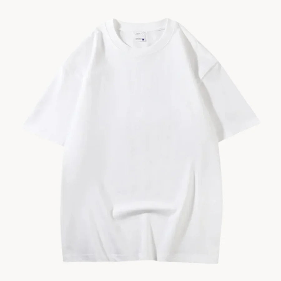 Ruik - premium men's t-shirt with a comfortable fit
