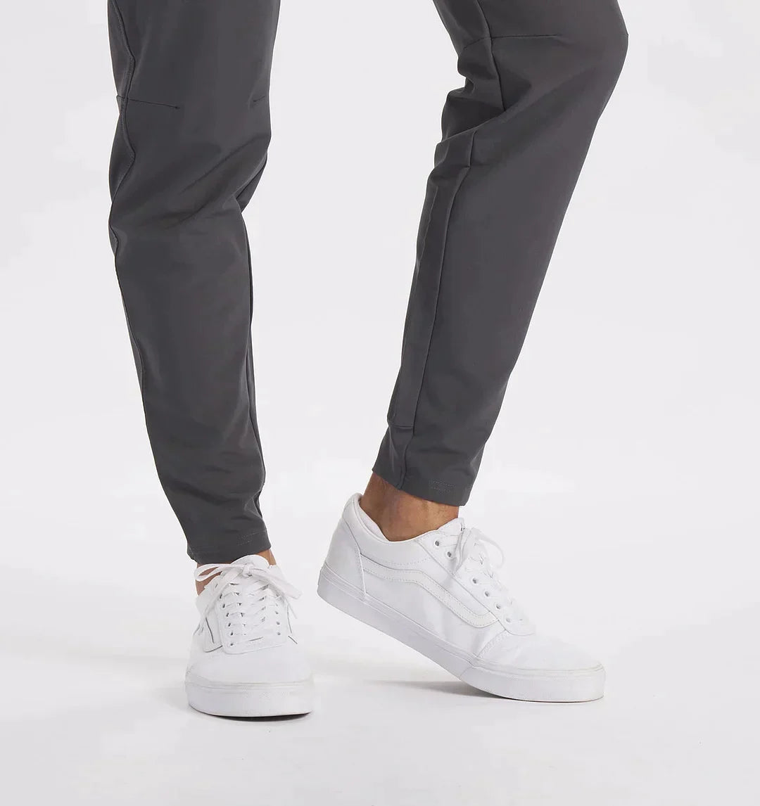 Calvin - stylish trousers for men based on Italian design