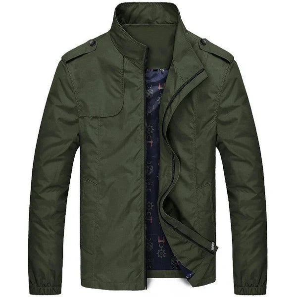 Abel cargo winter jacket