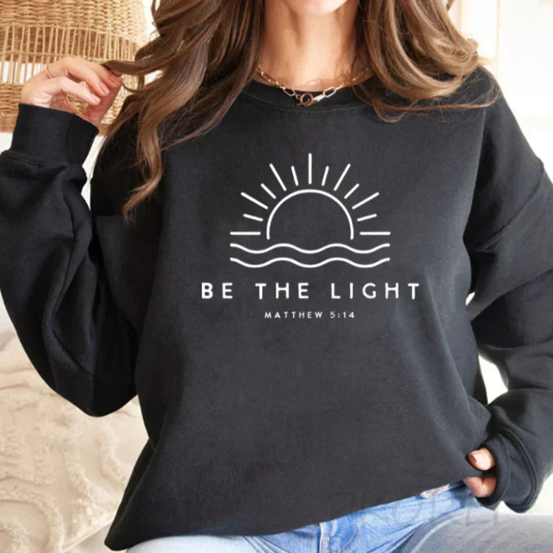 Jana - elegant women's sweatshirt