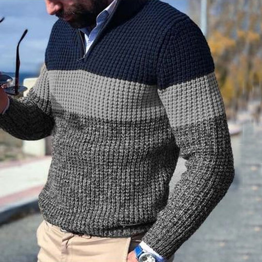 Niklasan | sweater for men