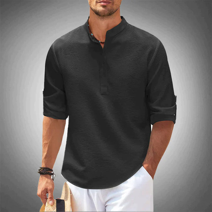 Jackson | elegant men's shirt