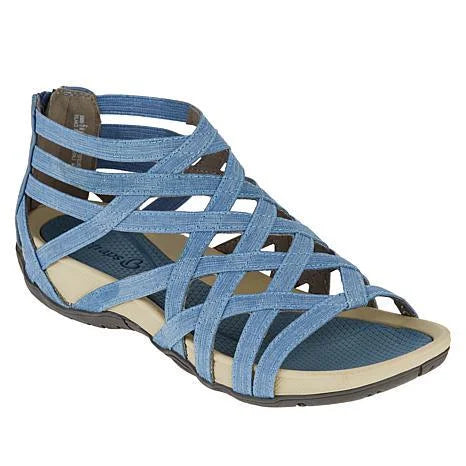 Camilla - orthopedic comfort sandals