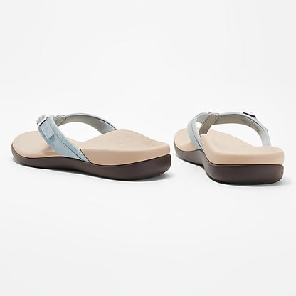 Kate - orthopedic summer sandals