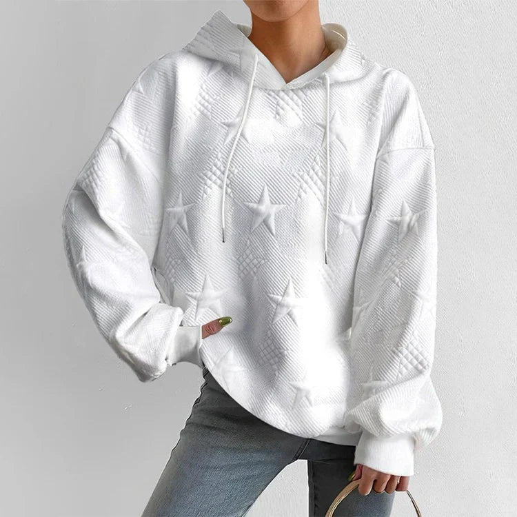 Cozy sweatshirt