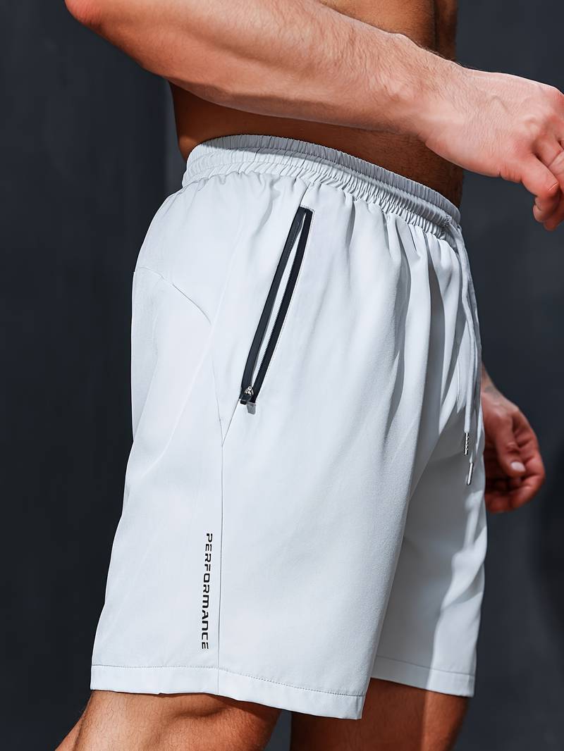 Alexander – quick-drying gym shorts