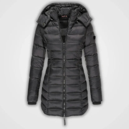 Winter jacket for women