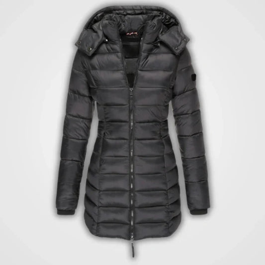 Winter jacket for women